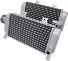 Radiatore Radiatori Aluminum