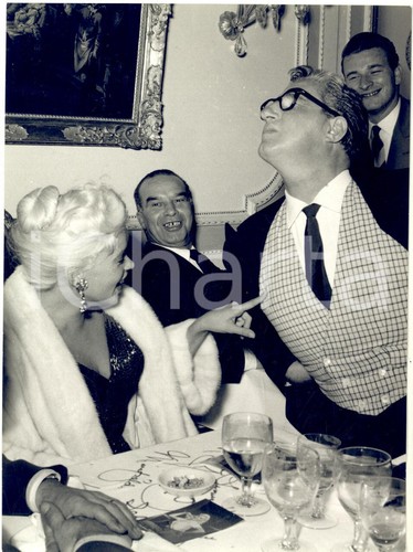 1957 milano jayne mansfield - jayne,
