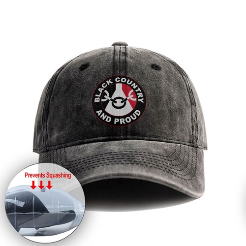 Cappello baseball vintage - cappello, da