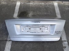 COFANO BAULE POSTERIORE PER VOLVO S60 1° Serie 30796481 (00>09)