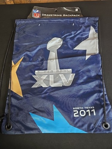 Zaino con coulisse - super, bowl