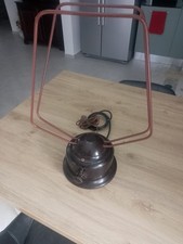 Antenna vintage bakelite - antenna, in