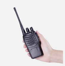 RADIO Ricetrasmittente BAOFENG