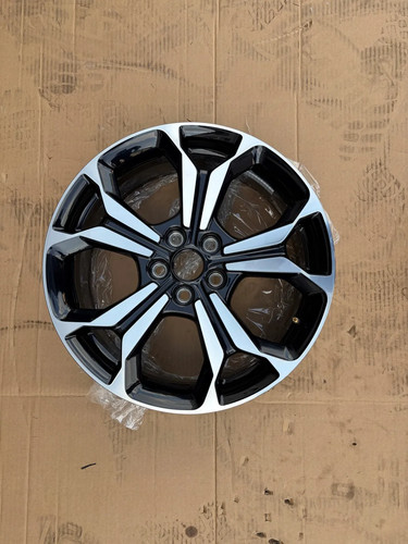 Cerchio lega 18 - in,
