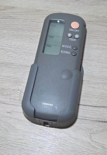 Telecomando toshiba c2ye - toshiba, wc-c2ye