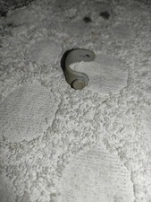  Ciao 1 Prima Serie C7 C9 Fascetta Ferma  cavi In Gomma Originale Piaggio Ciao