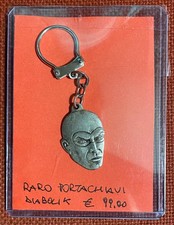 Portachiavi Gadget Diabolik