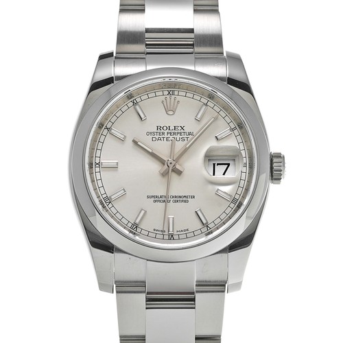 Orologio rolex datejust 116200 - rolex,