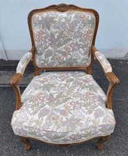 Poltrona italiana Selva -