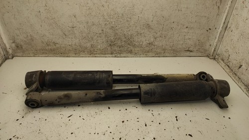 Coppia ammortizzatori per - coppia, opel
