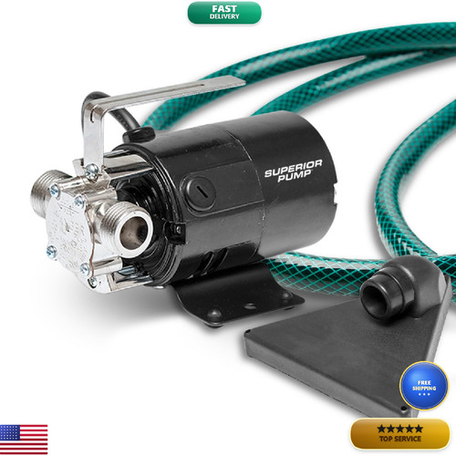 Pompa superior 90040 - pompa,