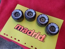 Ruote skateboard Santa Cruz x