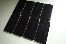 Lotto lavoro apple iphone - iphone, x