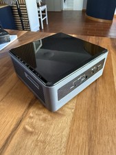Intel NUC BXNUC10i7FNH i7 16Gb