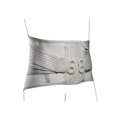 Busto lombo sacrale ortopedico per ernie e protrusioni discali Agilomb to1103 - 