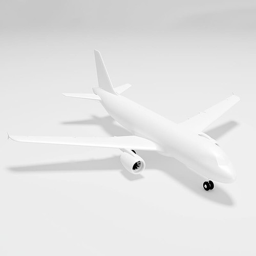 Xfly twinliner edf jet - 40,