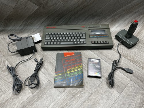 Sinclair spectrum 2 - sinclair, zx