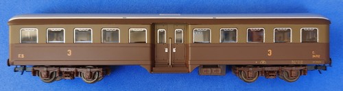 Lima 309398k carrozza - lima,
