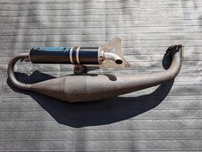 Scarico Yamaha Aerox YQ50