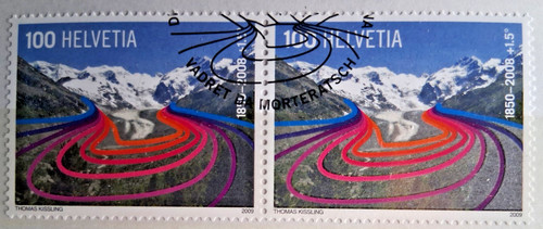 Schweiz michel nr - ,