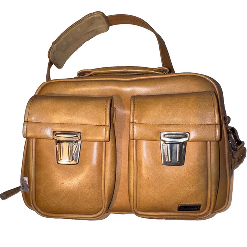 Borsa fotocamera vintage - , anni