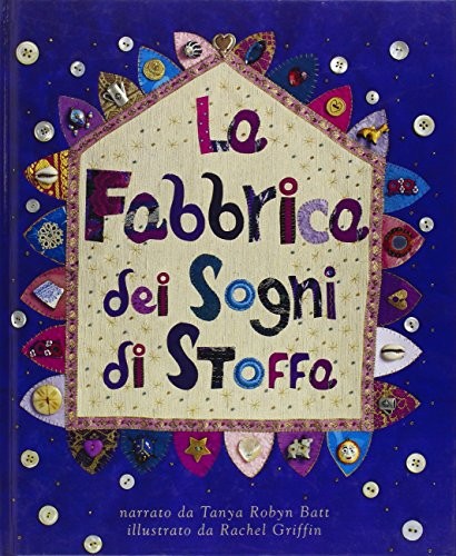 Fabbrica dei sogni - dei,