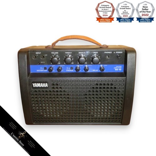 Yamaha amplificatore - va-10,