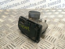 Corpo farfallato Suzuki