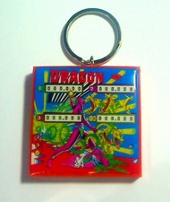 Interflip DRAGON Pinball