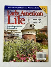 Early American Life Magazine