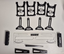 Hudy setup completo - completo, di