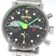 Alain Silberstein KRONO 2