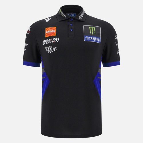 7692 macron polo - macron,