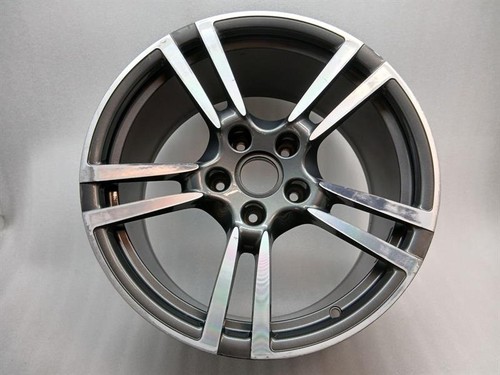Cerchio lega porsche 911 - in,