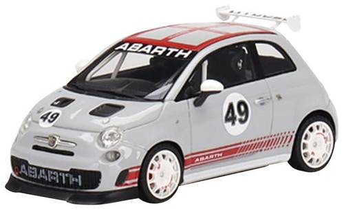 Tsm model fiat 500 - 500, abarth