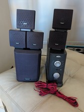 amplificatore home theatre 5.1