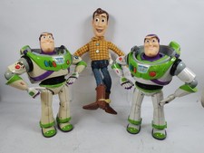 Disney Store & Thinkway Toy