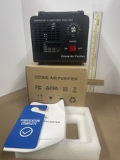 Purificatore d'aria Aldious Ozone