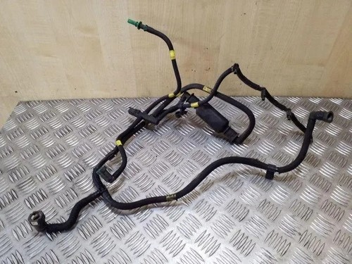 Tubo ritorno carburante