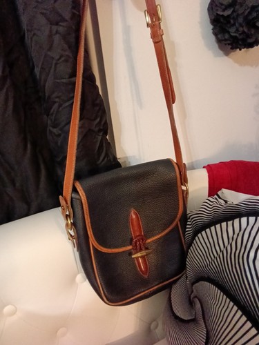 Dooney bourke borsa sella - bourke,