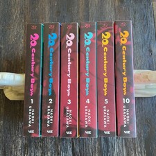 20th Century Boys The Perfect