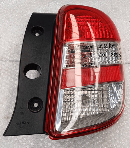 265501ha0b fanale post dx - 265501ha0b,