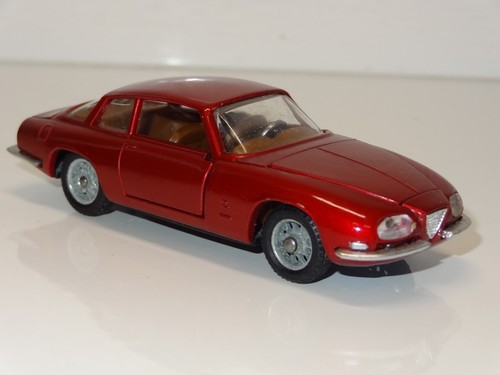 Politoys 530 alfa romeo 2600 - 530,
