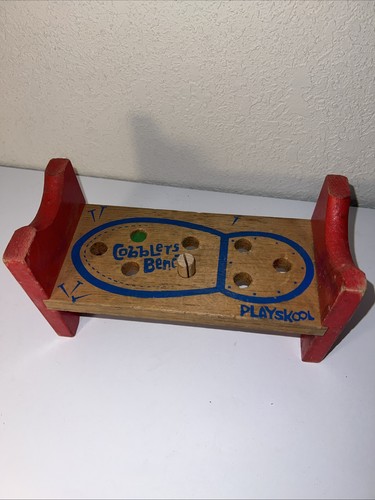 Banco lavoro giocattolo - banco,