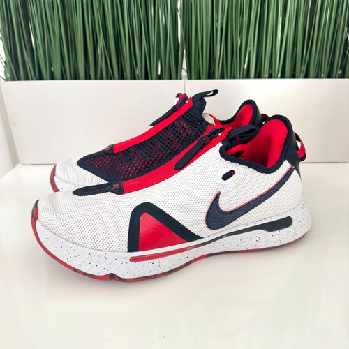 Scarpe basket nike 4 nby - scarpe,