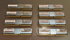32Gb Micron RAM 8x4Gb