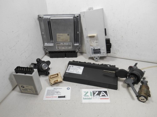 Kit chiave ecu - kit,
