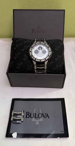 2019 bulova c960759 dial - c960759,