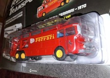CAMION Truck Fiat 306/2