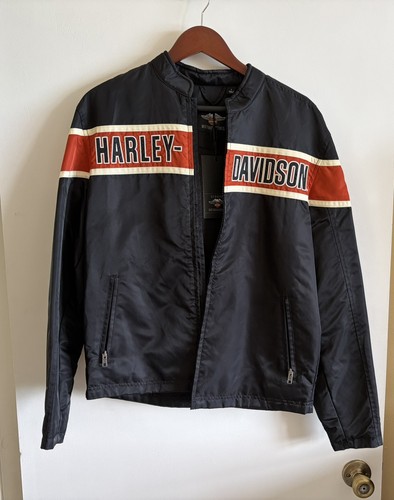Giacca harley davidson - davidson, taglia